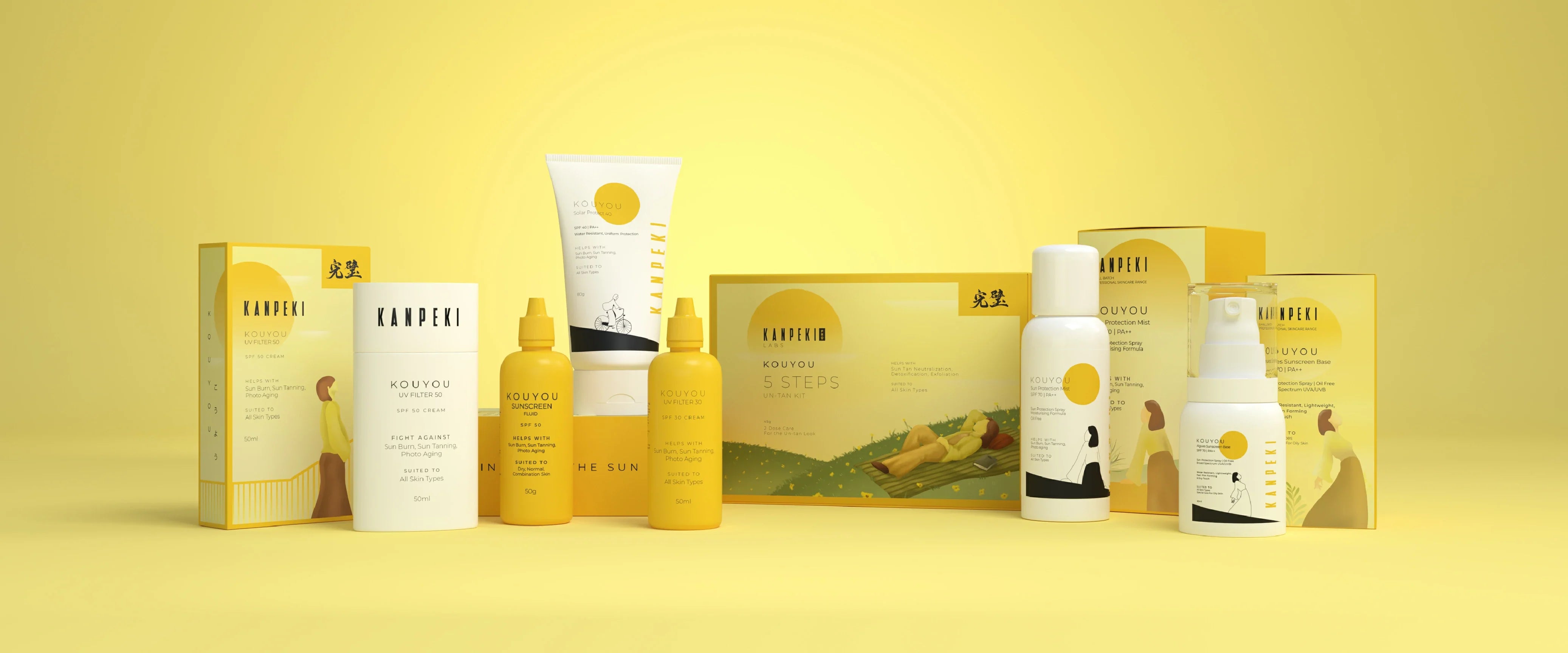 Sunscreen