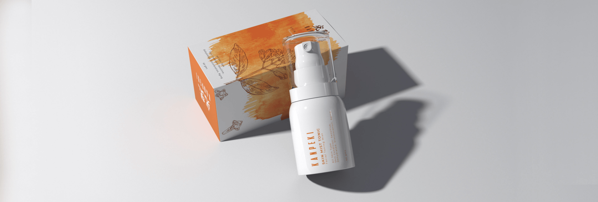 MIST - Kanpeki Skincare