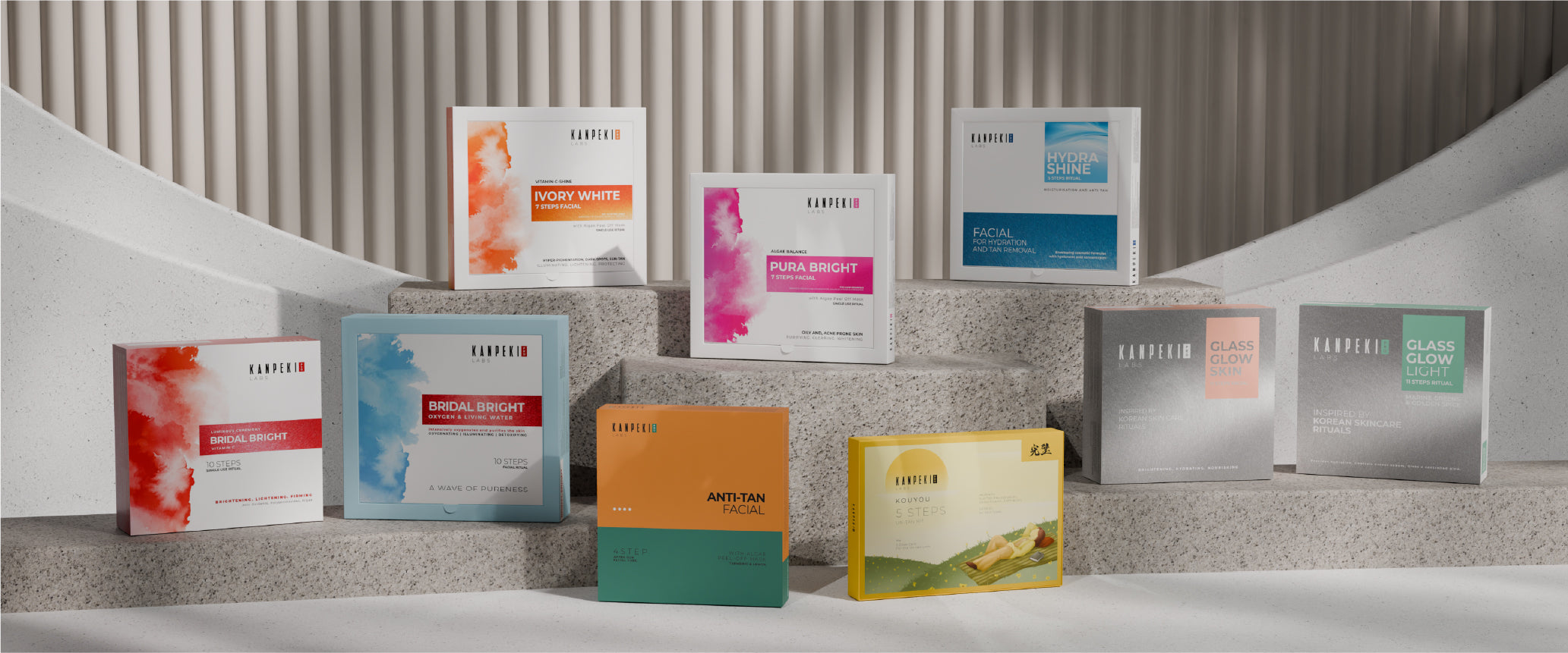 Facial Kit