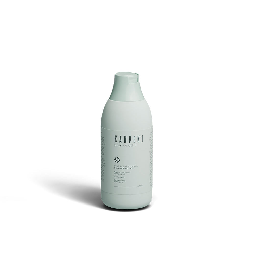 Conditioning Base Conditioner