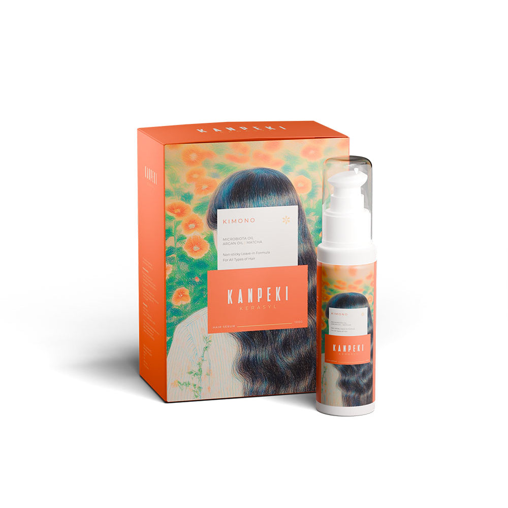 Kimono Hair Serum