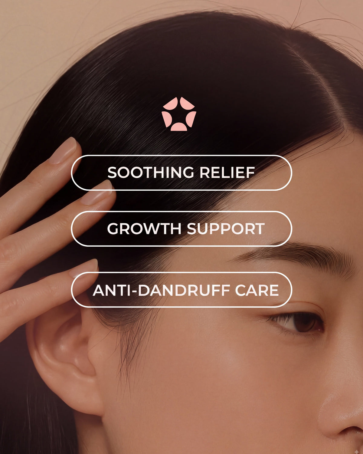 Scalp Balance Viv Hair Mask