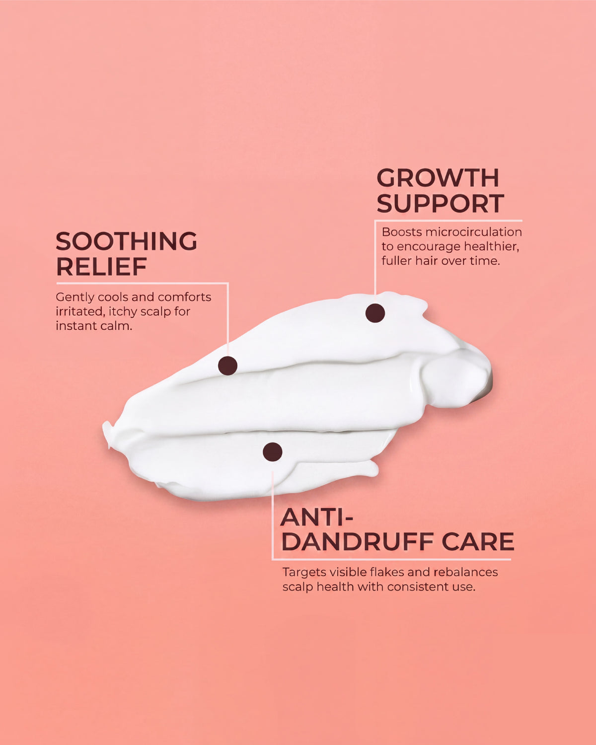Scalp Balance Viv Hair Mask