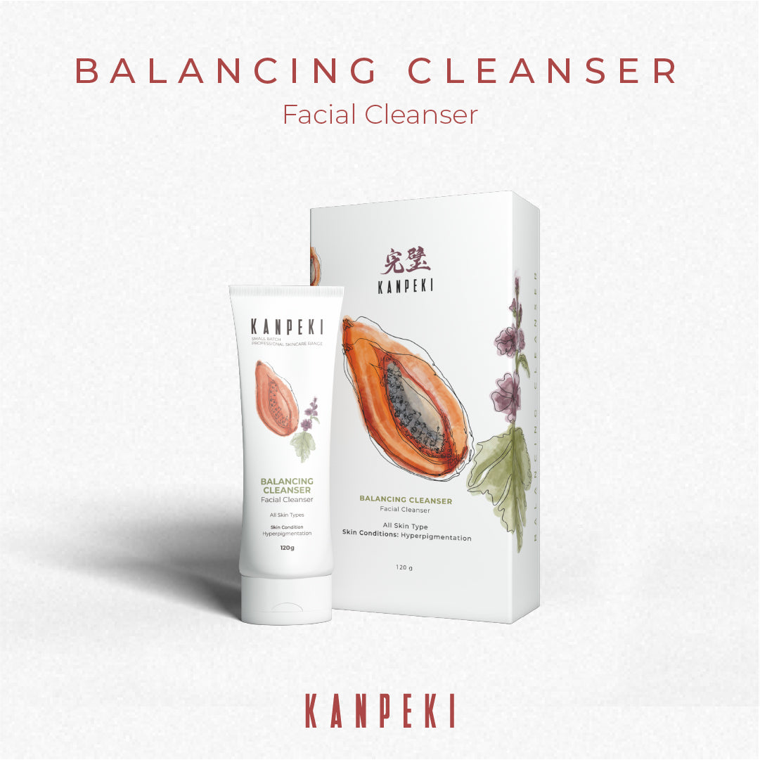 cleanser for women